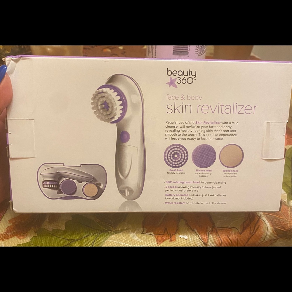 Beauty 360